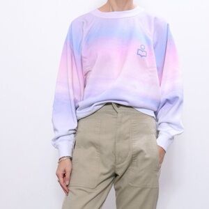 Isabel Marant Bradford Sweatshirt